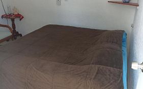 Sandy'S Room